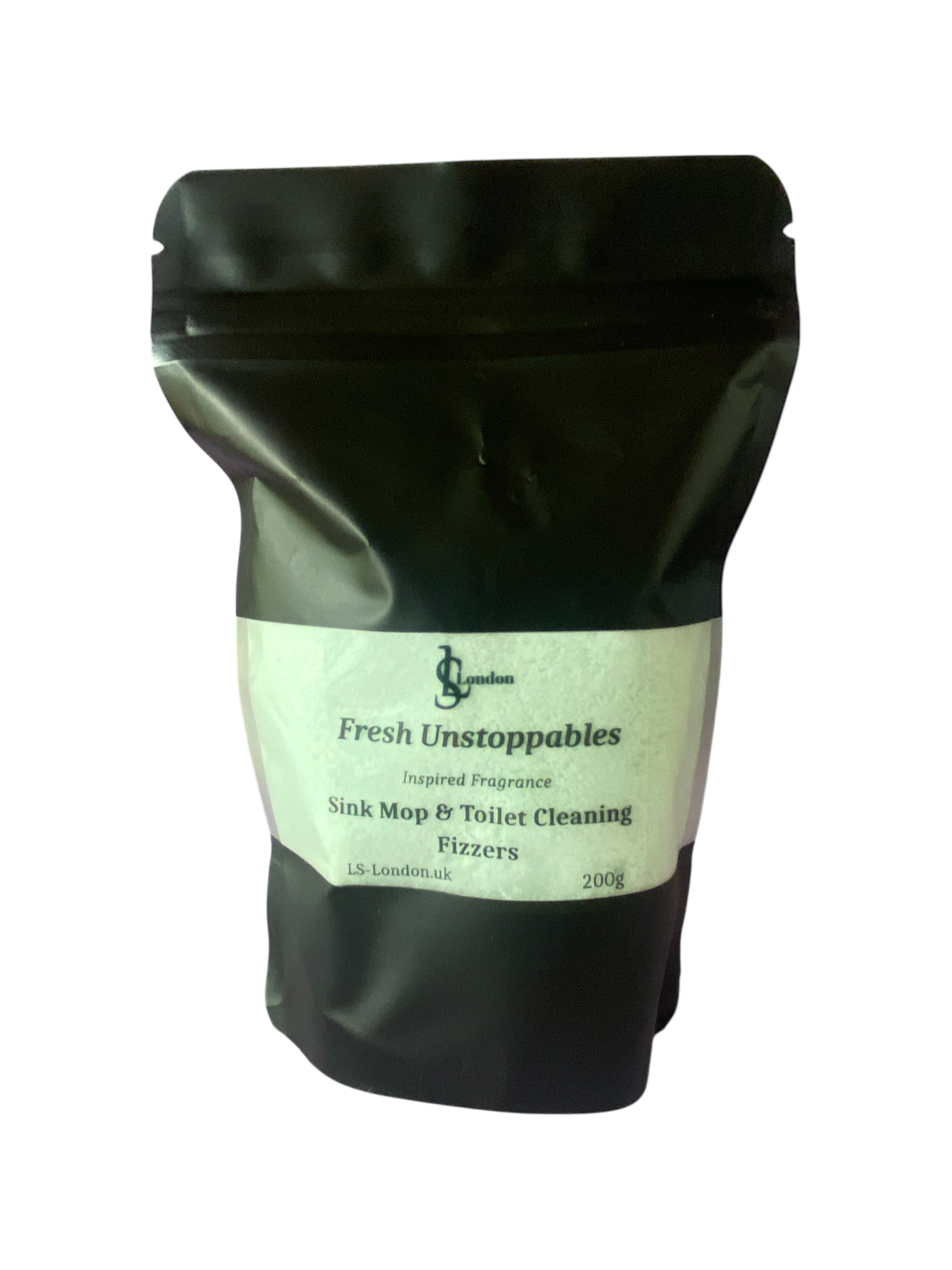 Classic Fragranced Sink Mop & Toilet Cleaning Fizzers