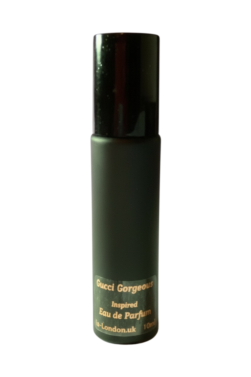 Gucci Flora Gorgeous Inspired Dupe Perfume