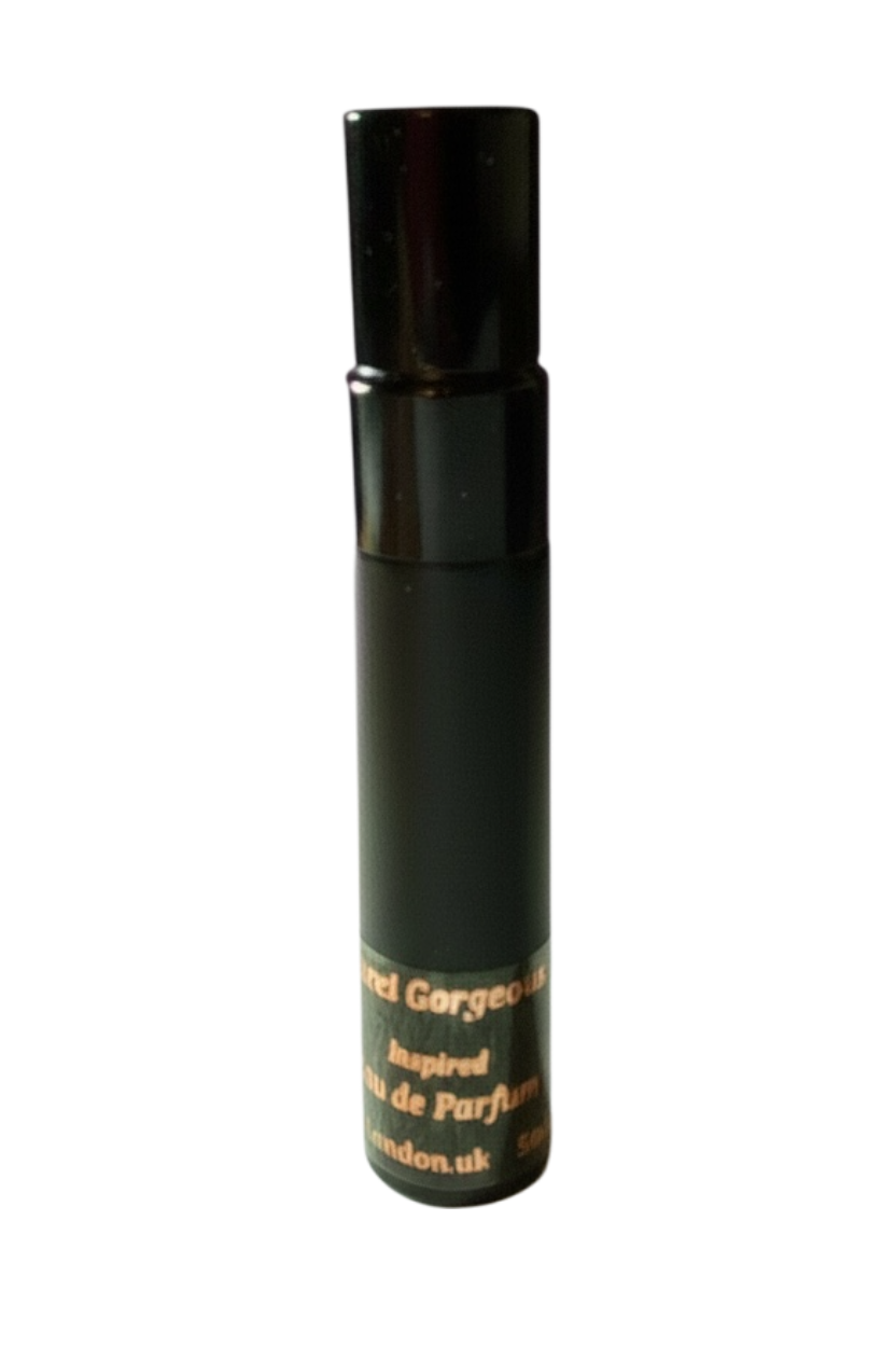 Gucci Flora Gorgeous Inspired Dupe Perfume