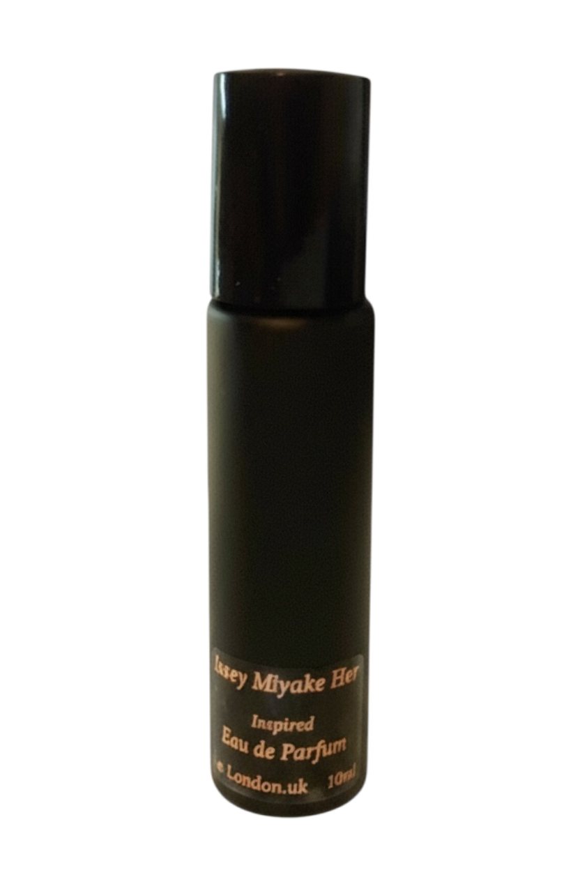 Issey Miyake Her Inspired Dupe Perfume