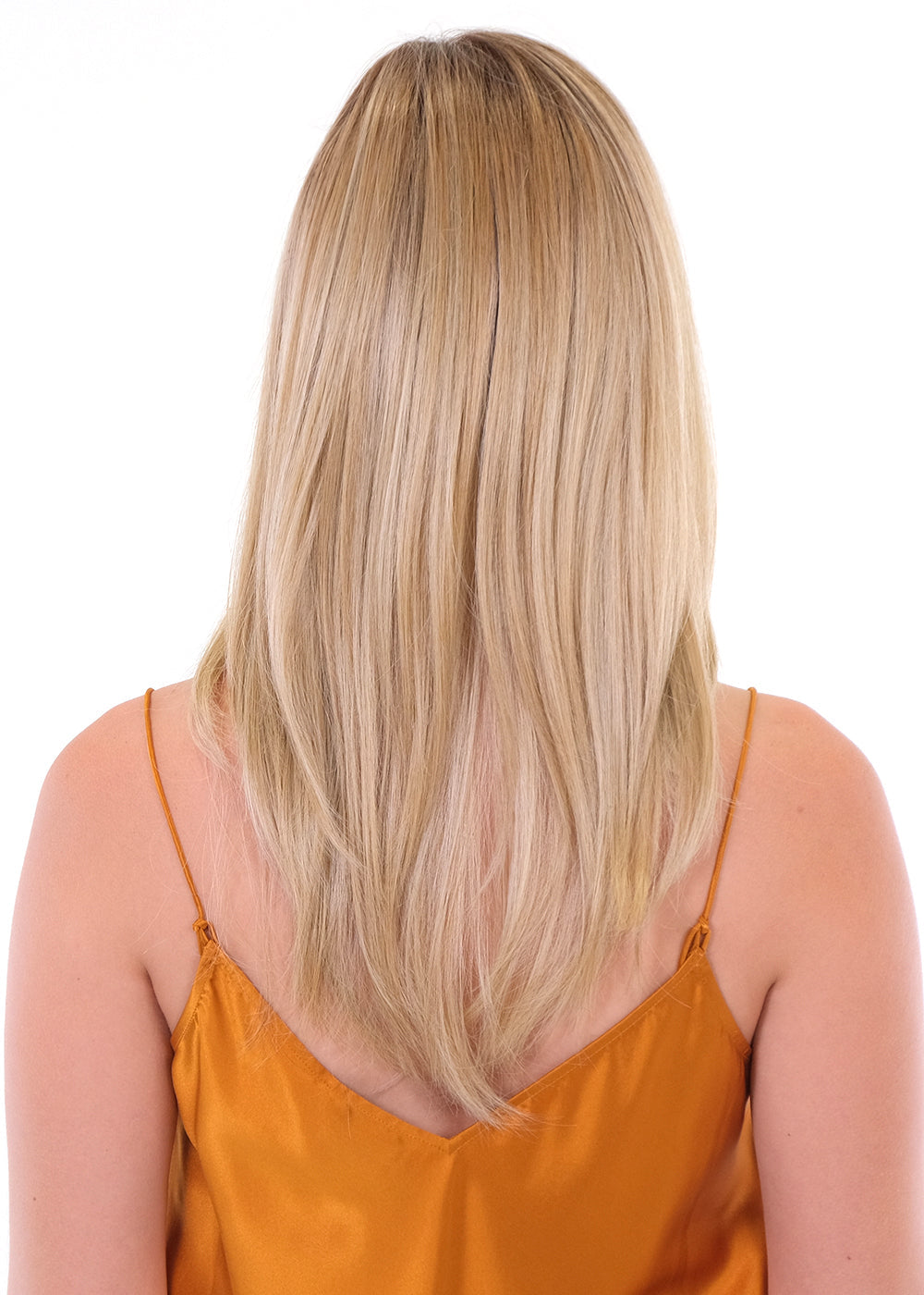 Premium 100% Handmade Topper Straight 18" • Café Collection Toppers