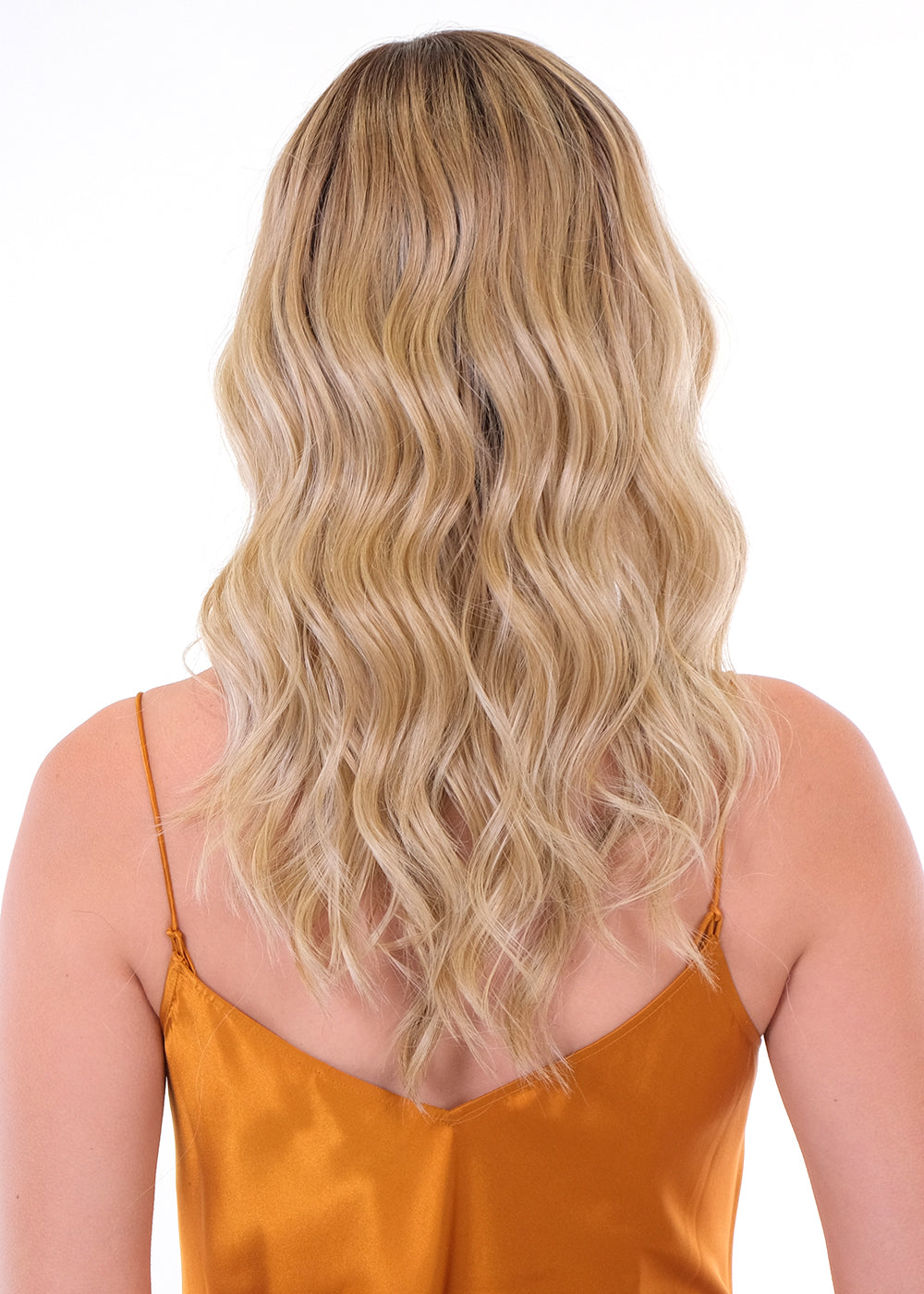 Premium 100% Handmade Topper Wave 18" • Café Collection Toppers