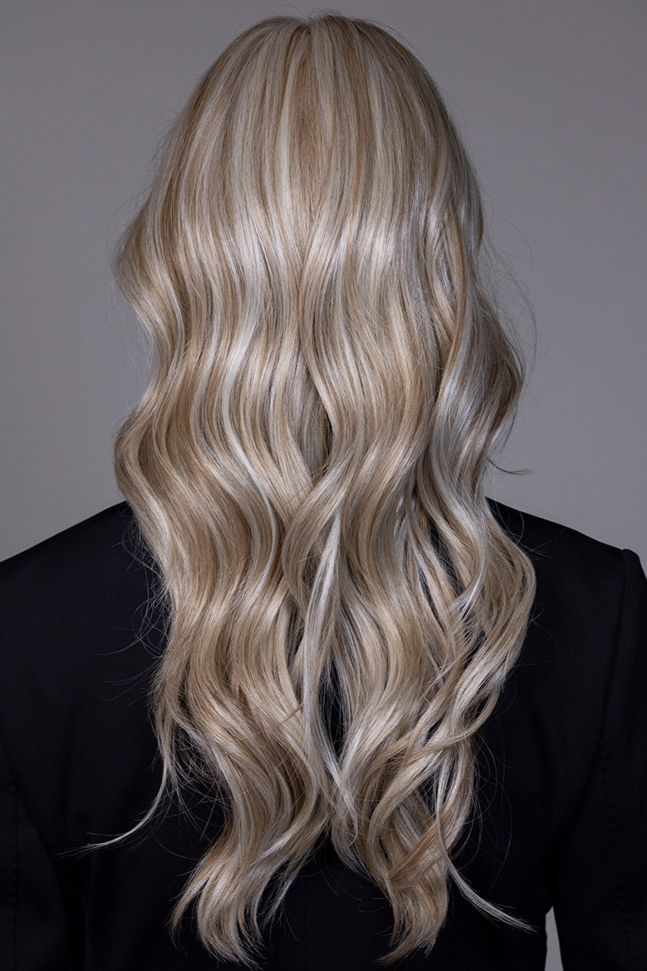 Priestly by Belle Tress • Lux SE Collection