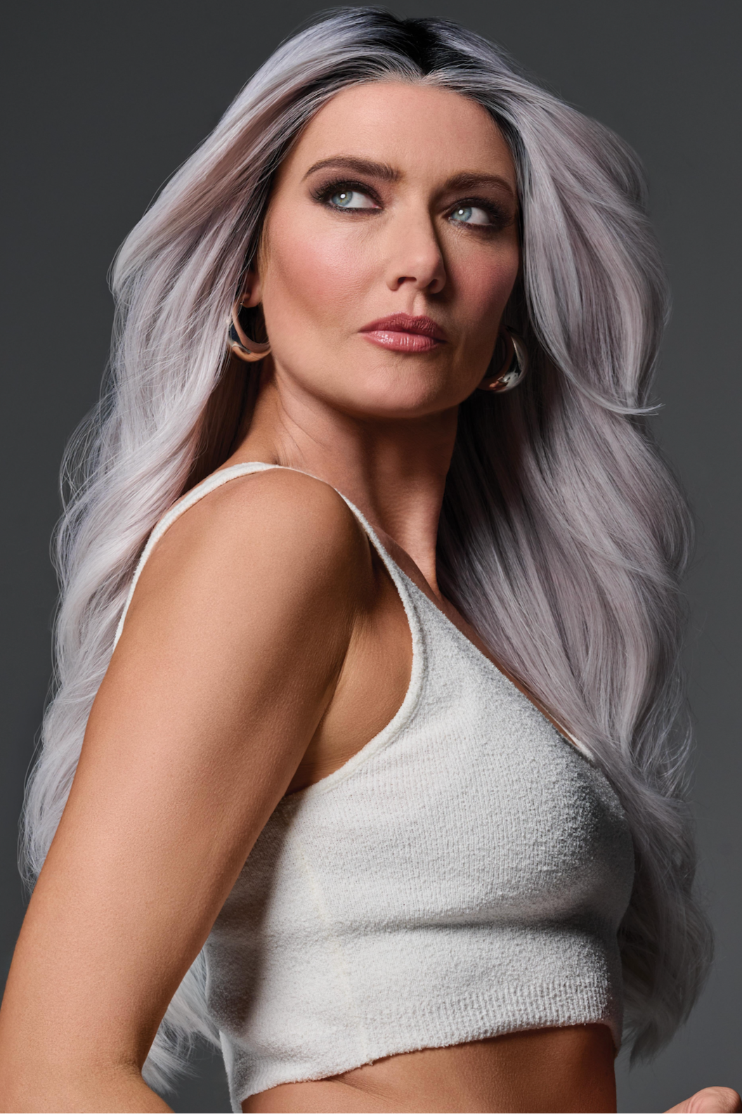 Queue the Hue! by Raquel Welch • Signature Collection