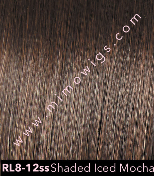 Feature Length by Raquel Welch • Signature Collection