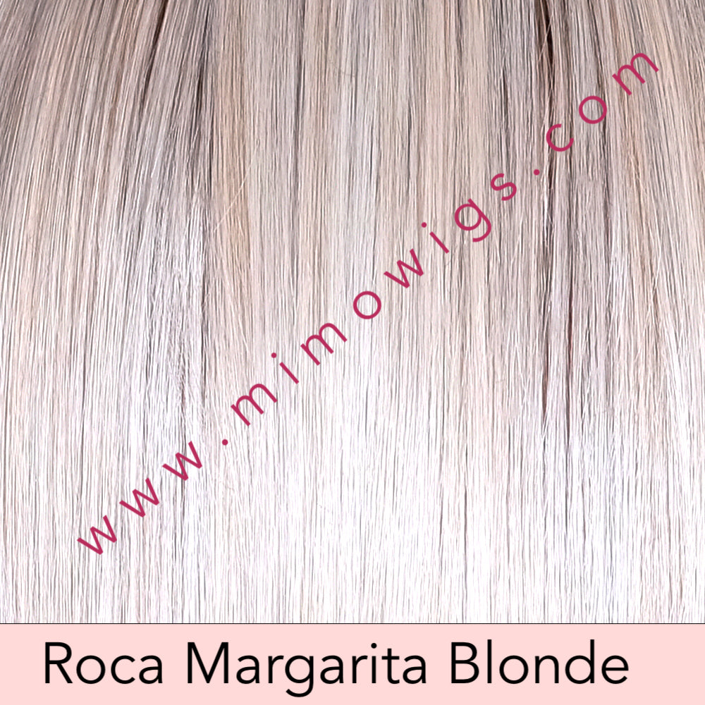 Lace Front Mono Top Bangs 16" by Belle Tress