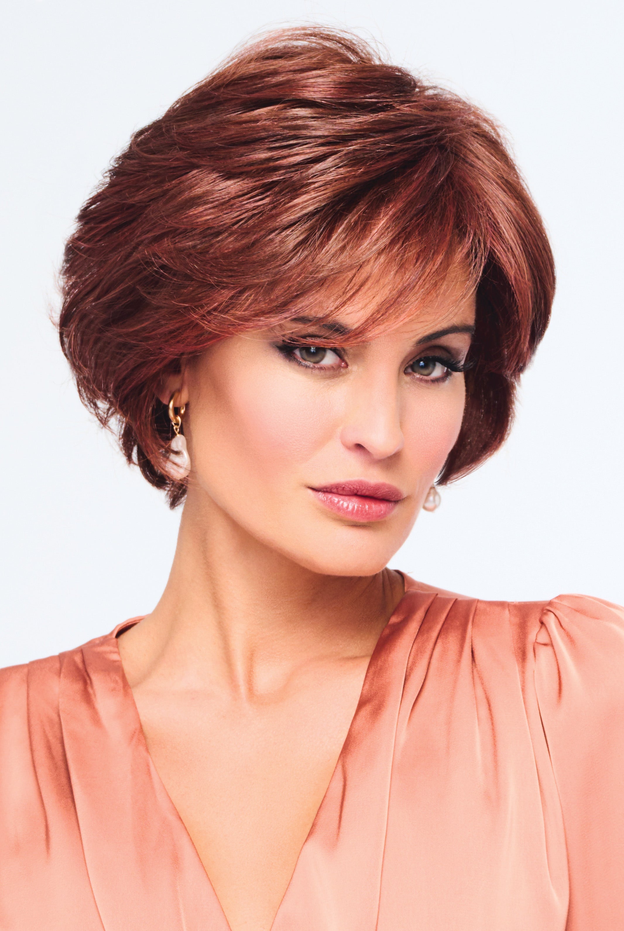 Captivating Canvas by Raquel Welch • Signature Collection