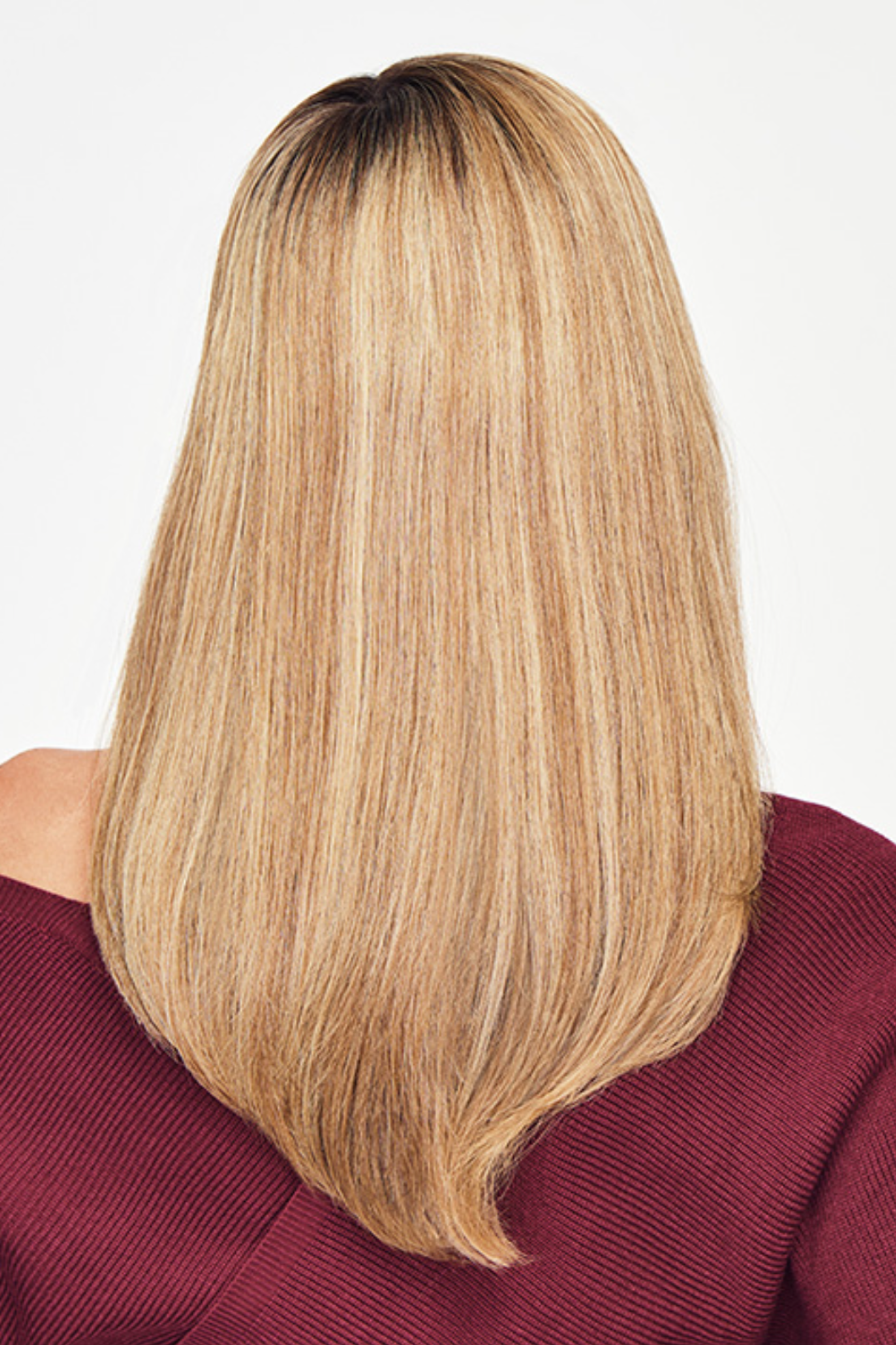 Go All Out 16" Topper by Raquel Welch • Signature Collection