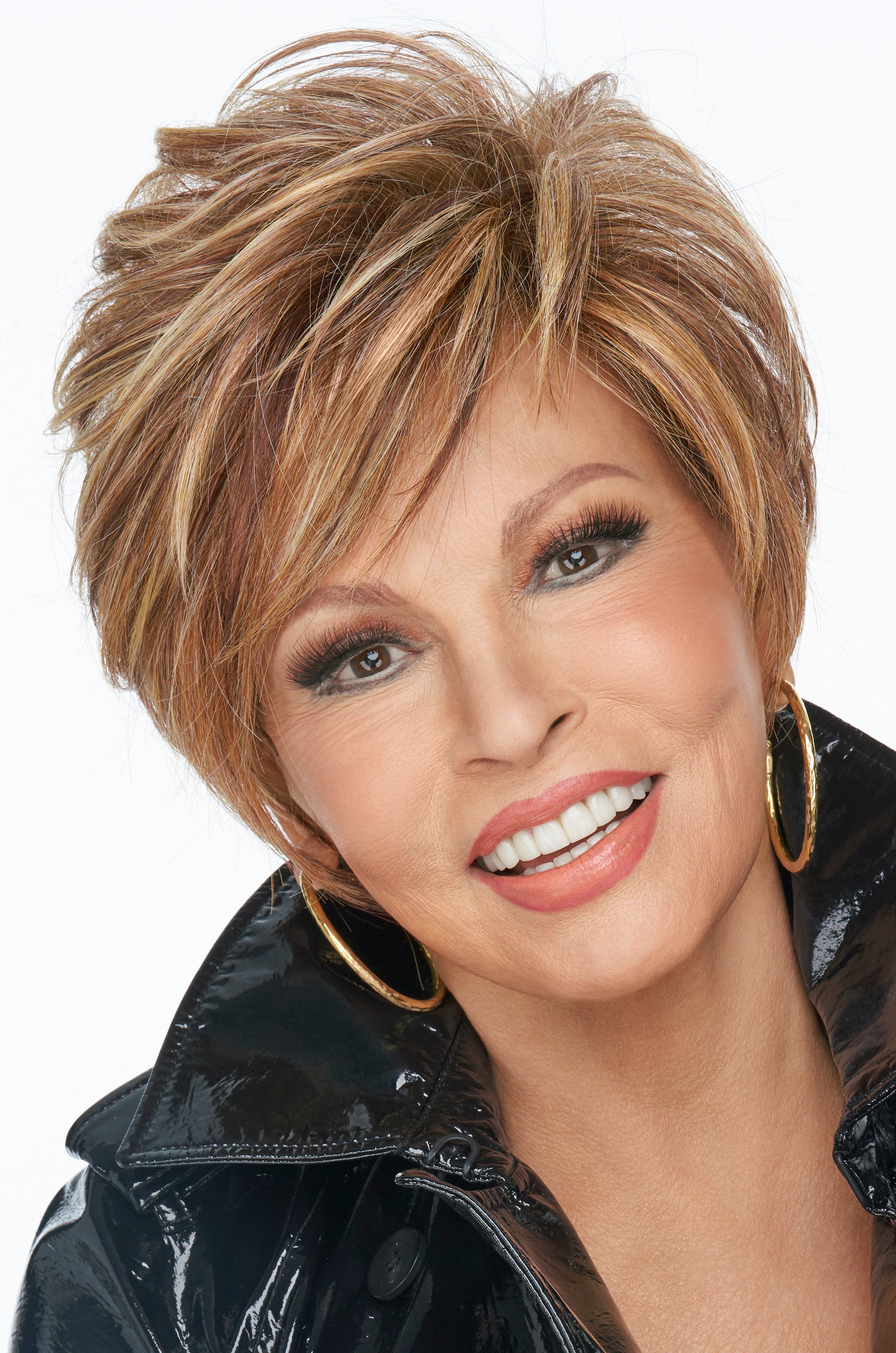 On Your Game by Raquel Welch • Signature Collection