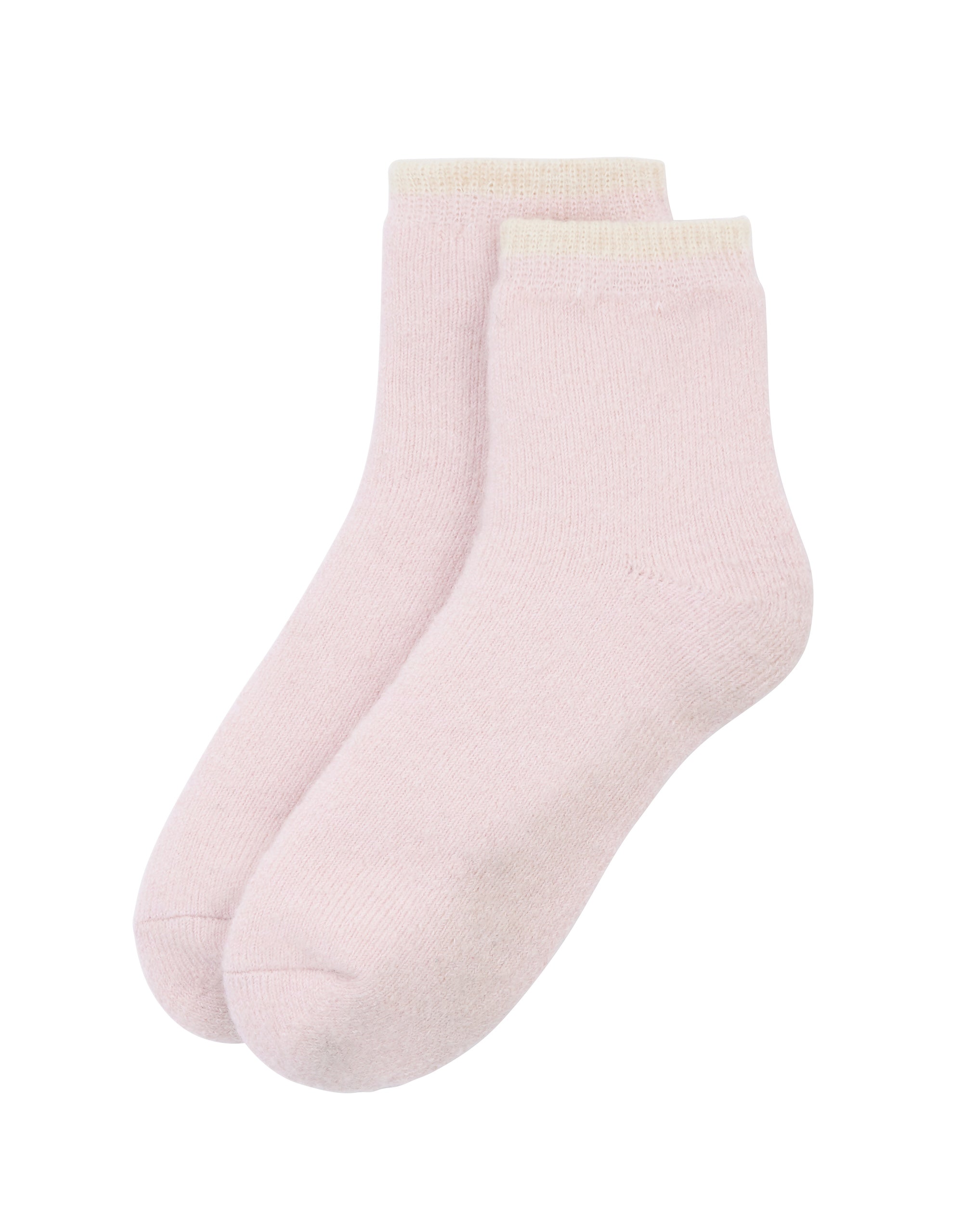 The 'Really Cosy' Socks in Pink