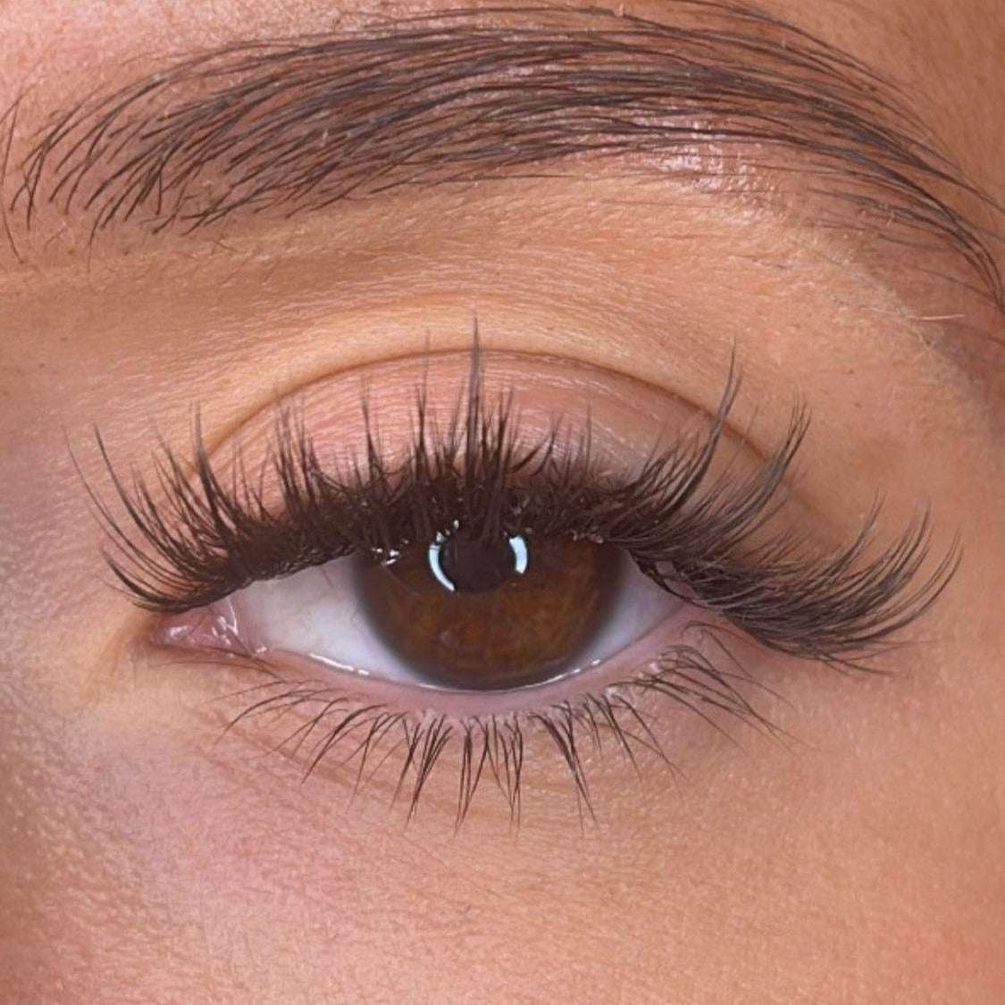 Riley - 3D 'D' Curl 18mm Lash Ribbons® - Sale Item