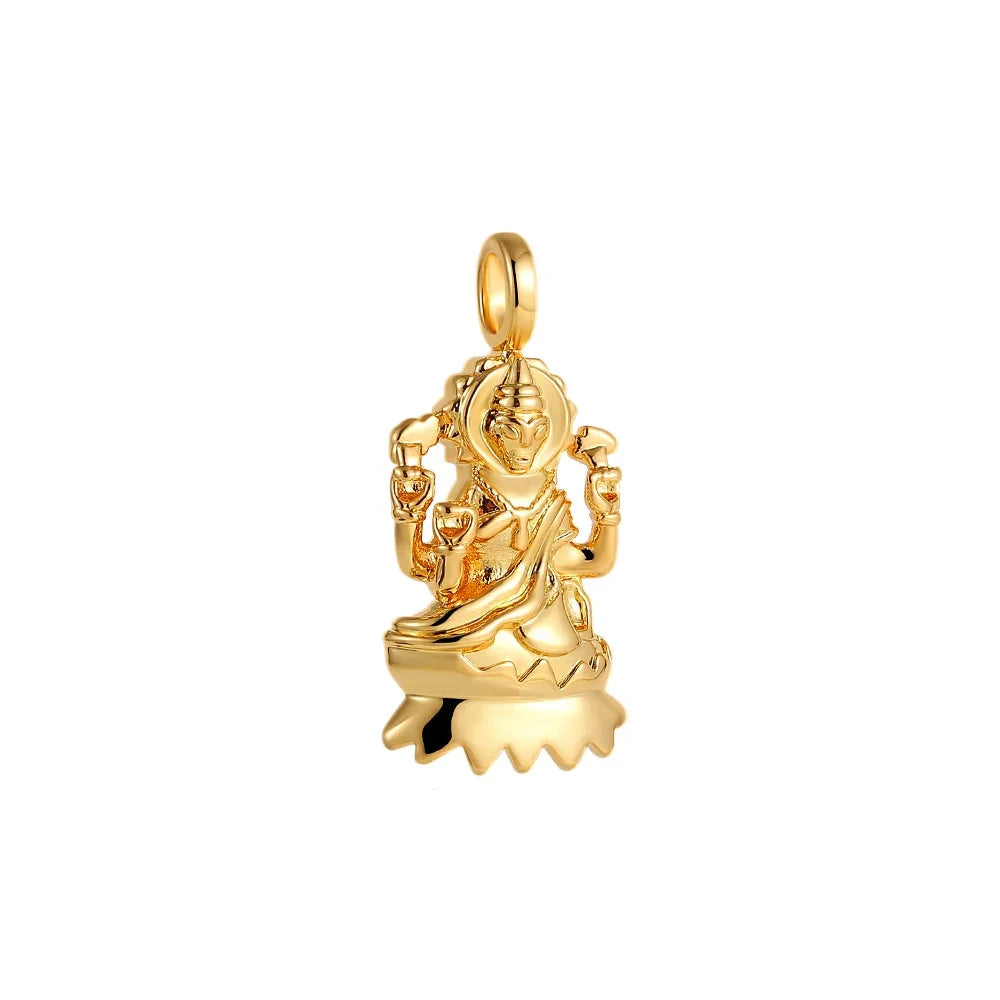 Spiritual Journey Charms