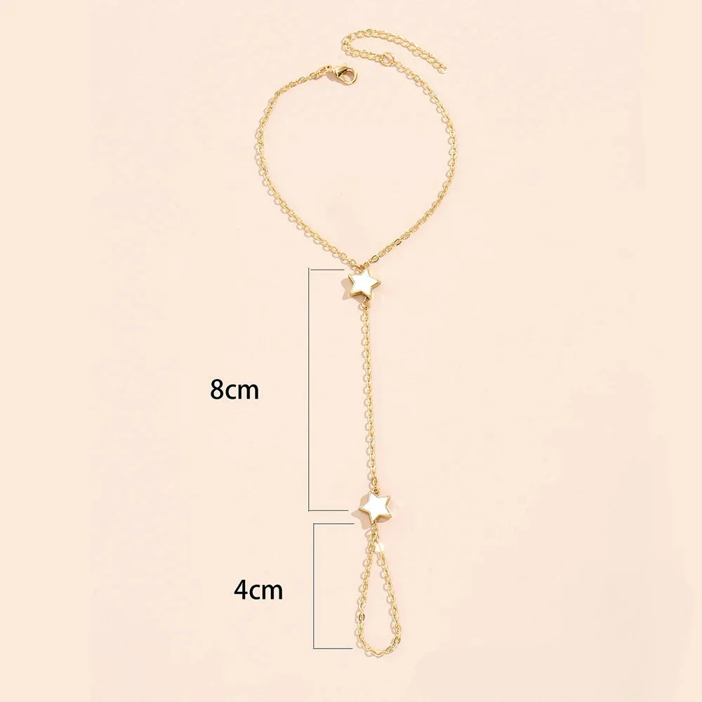 Shahmaran Bracelet