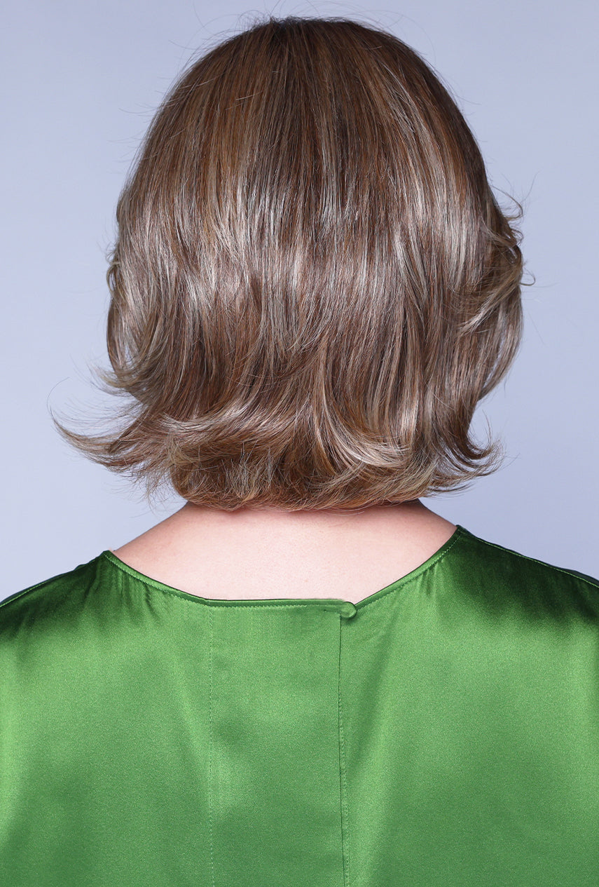 Saint by Belle Tress • Lux Collection