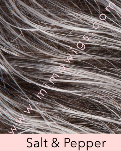 Heaven Mono Part by Ellen Wille • Hair Power