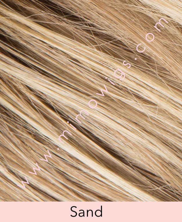 Affair by Ellen Wille • Hair Society Collection