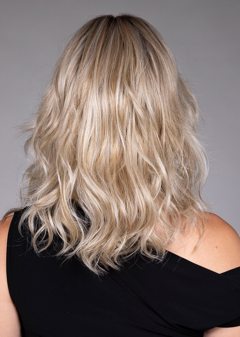 Simone by Belle Tress • Lux SE Collection