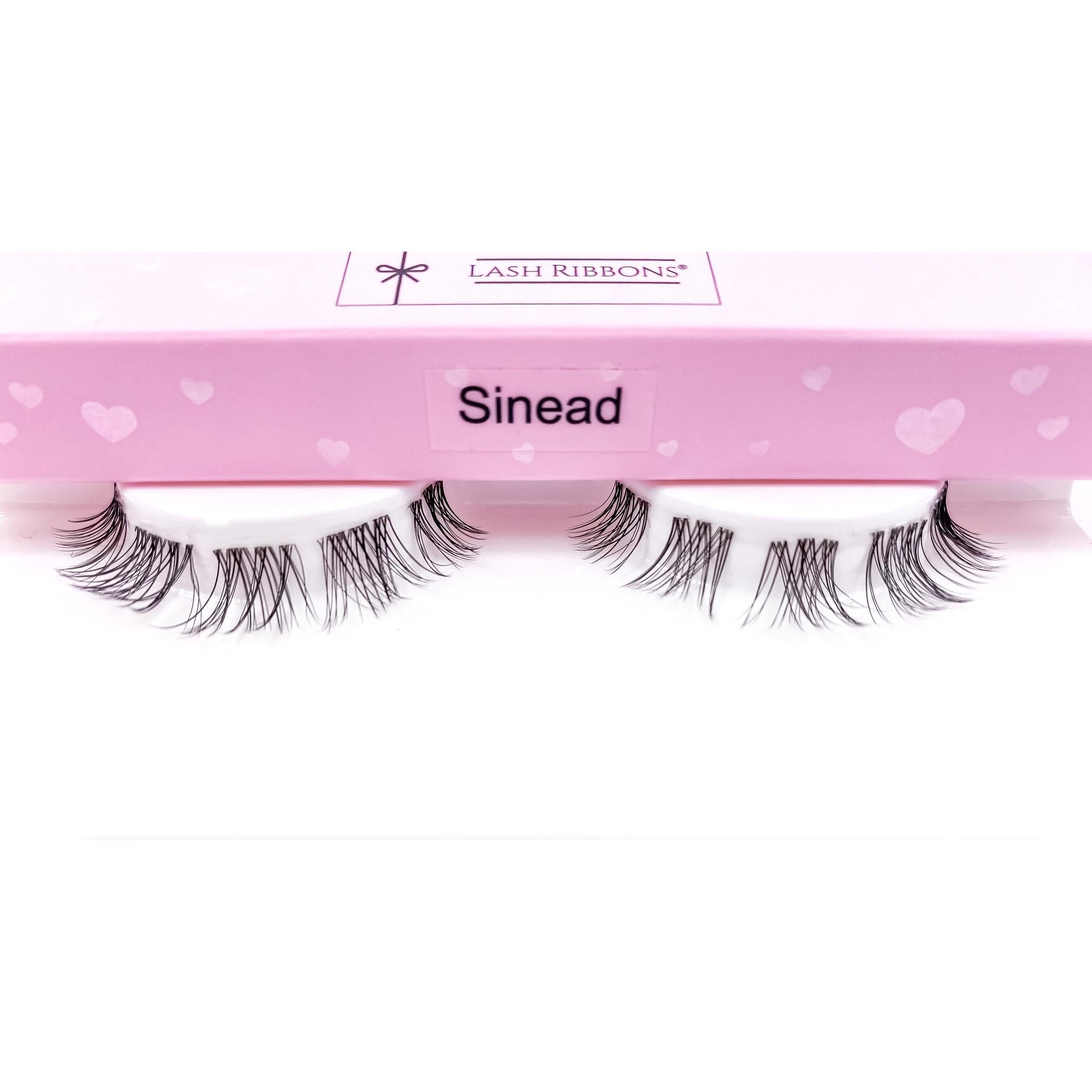 Pre-Styled Lash Ribbons® Starter Kit (With Ultimate Bond)