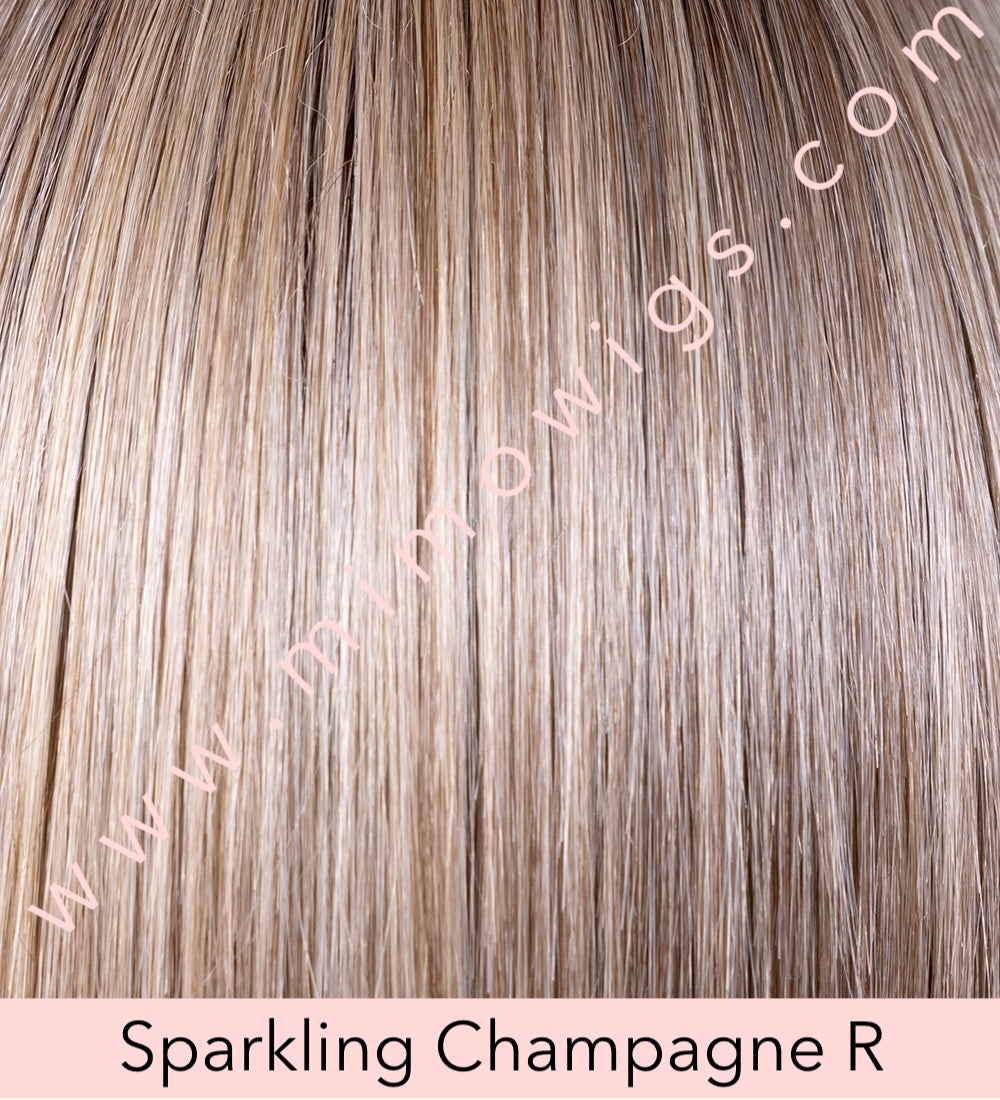 Gaia by Belle Tress • Lux SE Collection