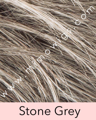 Ginger Small by Ellen Wille • Hairpower Collection