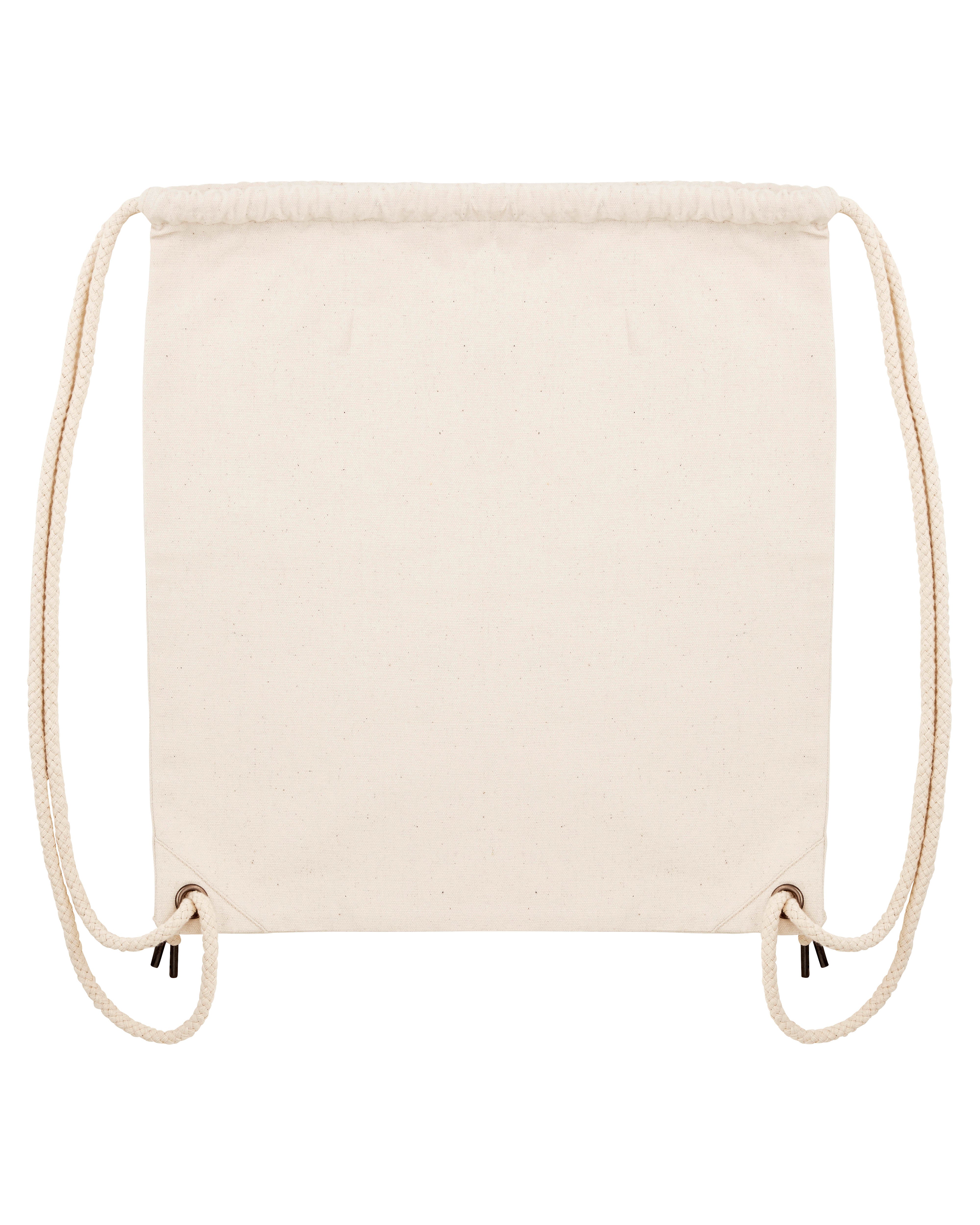 Woven Gym Bag