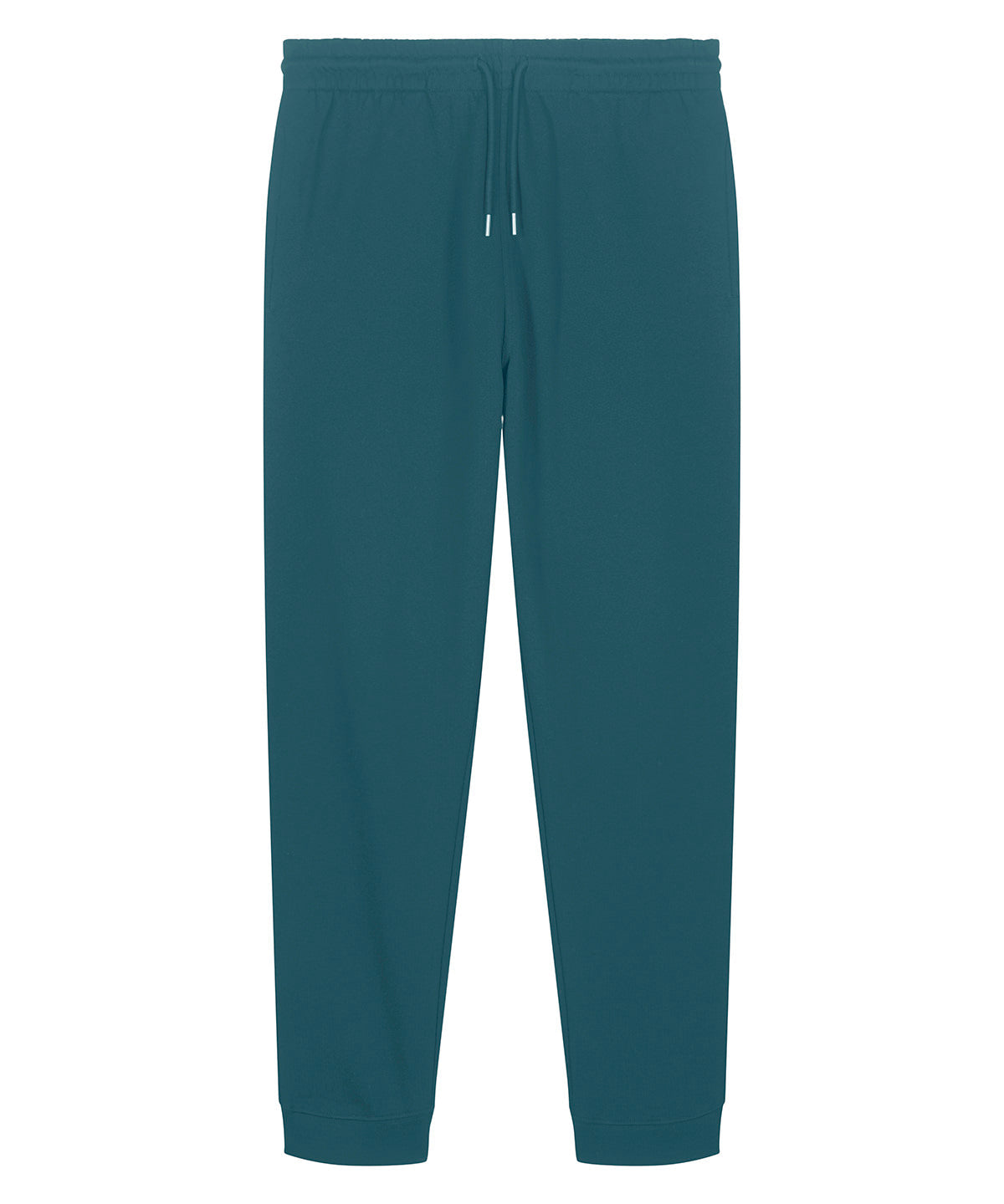 Organic Cotton Sweatpants: Unisex