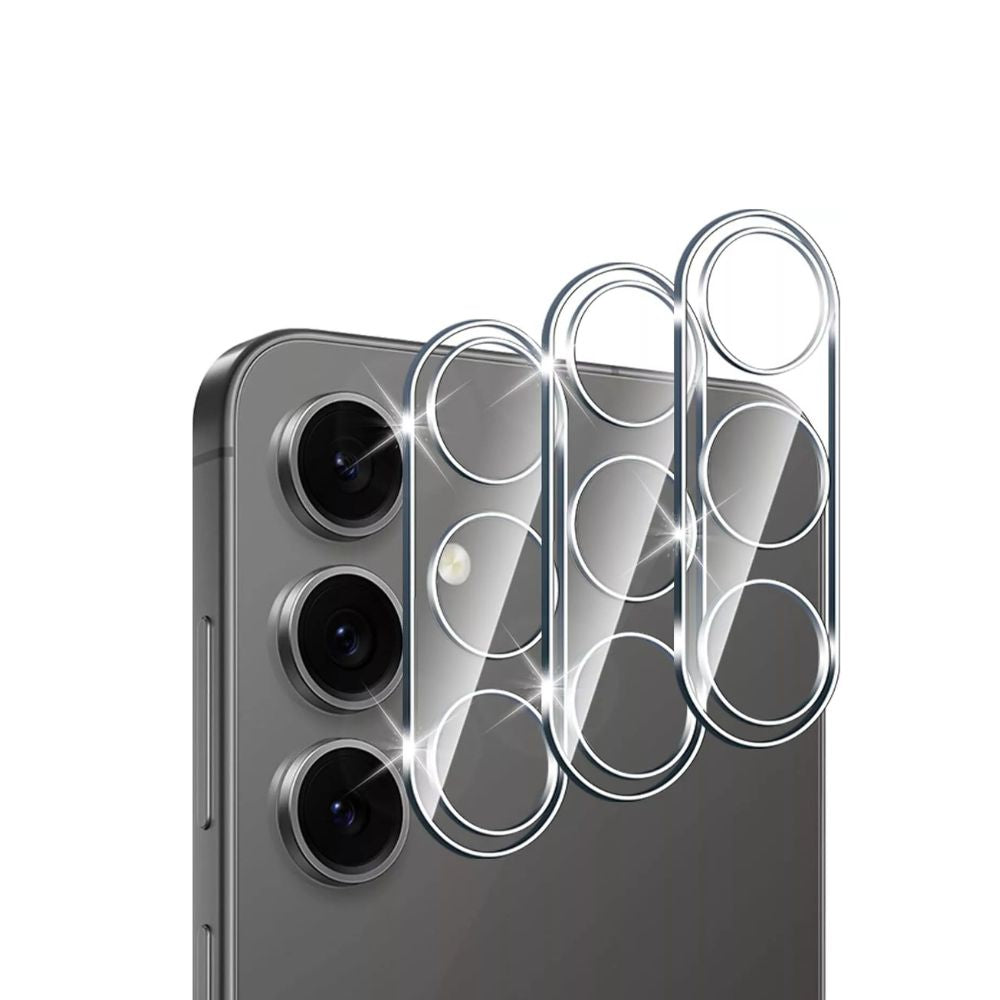 Samsung Galaxy S Series Full Camera Lens Protector