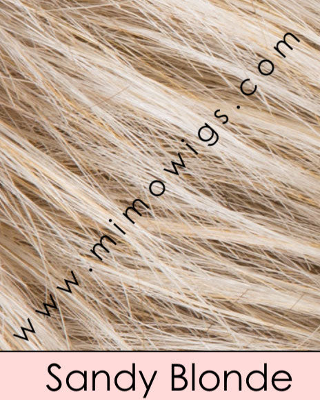 Mega Mono by Ellen Wille • Hairpower Collection