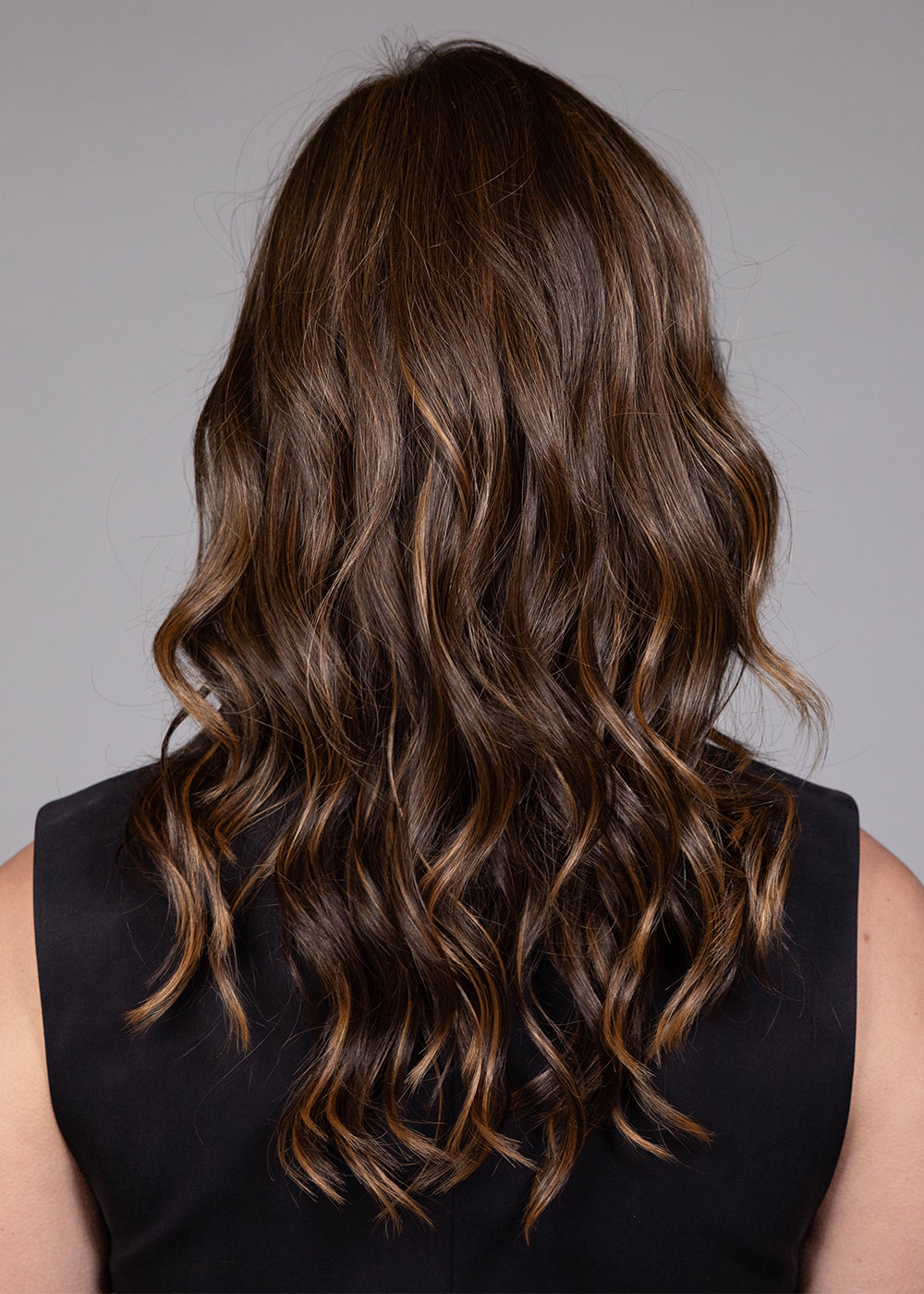 Santiago by Belle Tress • City Collection