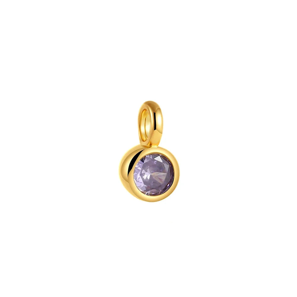Circular Charm