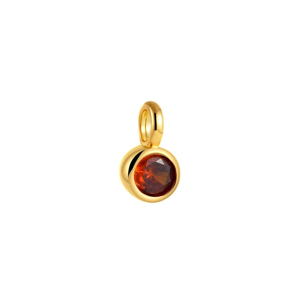 Circular Charm