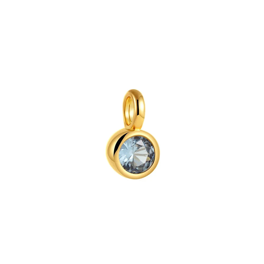 Circular Charm