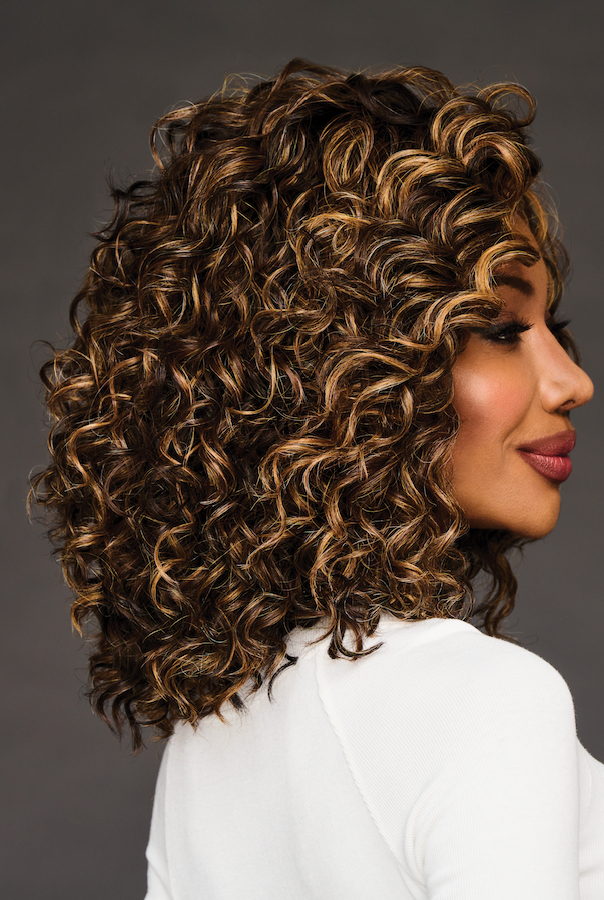 Click Click Flash by Raquel Welch • Signature Collection