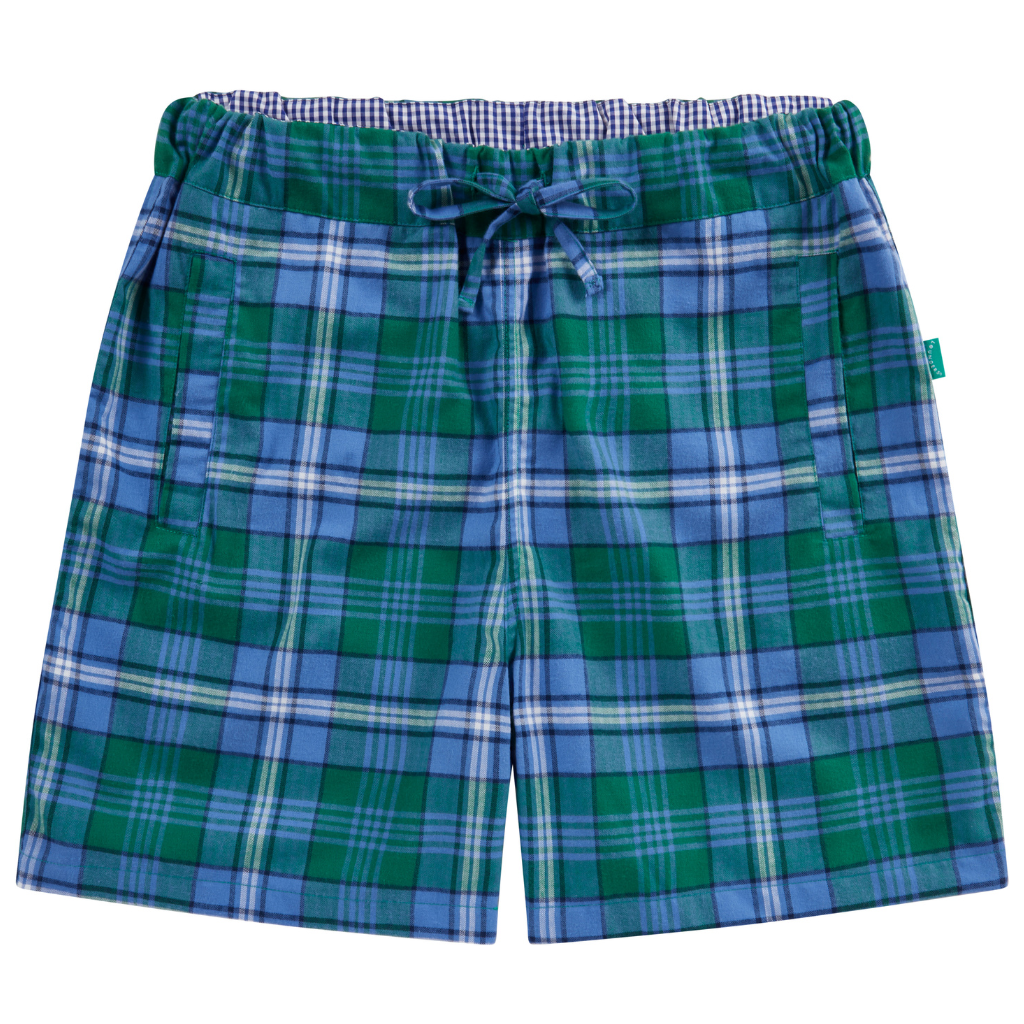 Green Sea Turtle shorts