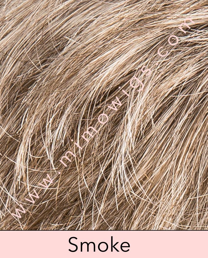 Risk by Ellen Wille • Hair Power Collection