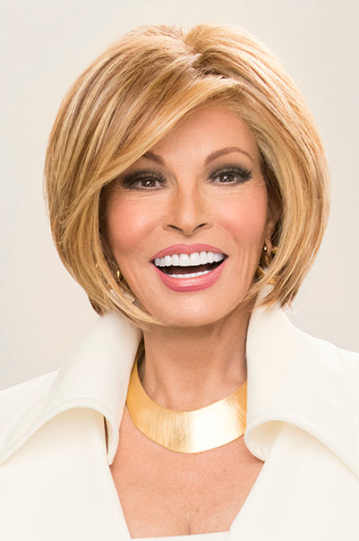 Straight Up With A Twist by Raquel Welch • Signature Collection
