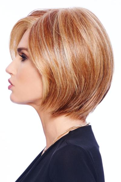 Straight Up With A Twist by Raquel Welch • Signature Collection