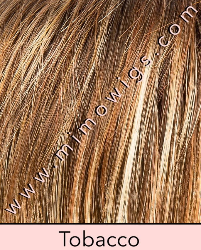 Mega Mono by Ellen Wille • Hairpower Collection