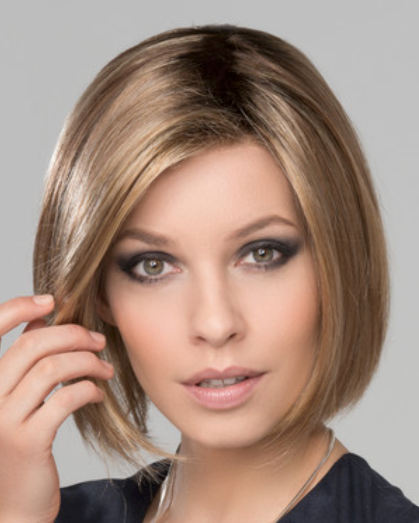 Elite Mono Part by Ellen Wille • Hairpower