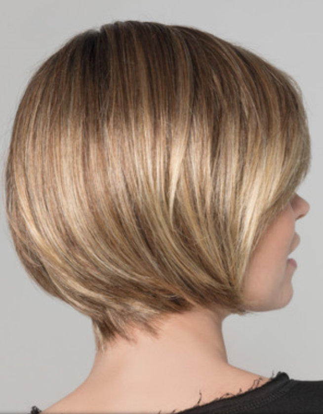 Fresh Mono Part by Ellen Wille • Hairpower Collection