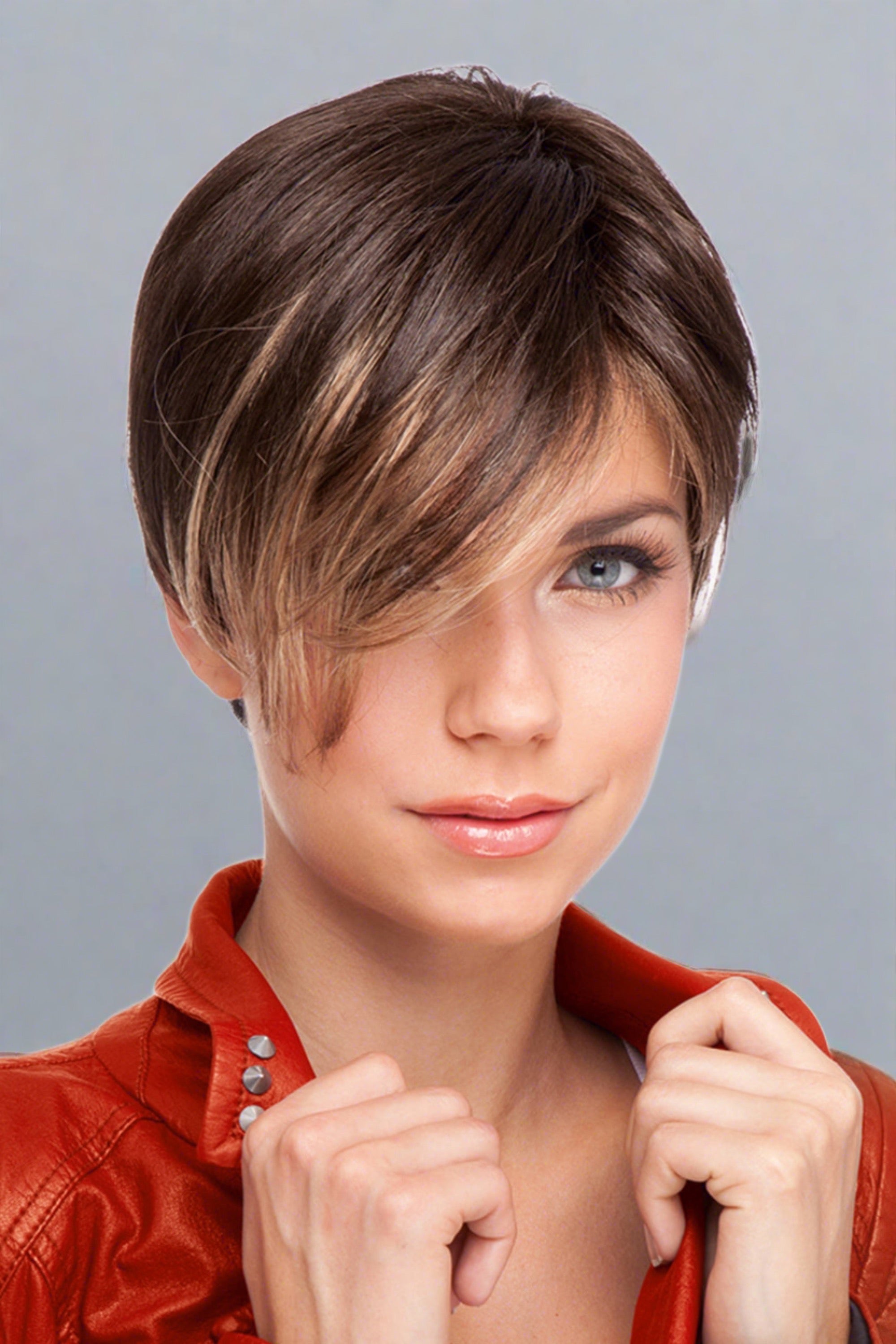Disc Mono Part by Ellen Wille • Hairpower