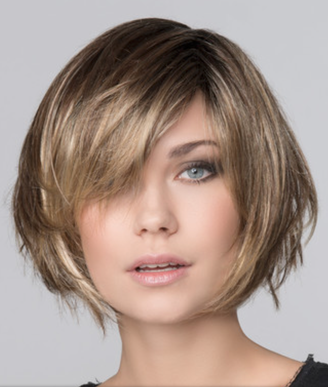 Fresh Mono Part by Ellen Wille • Hairpower Collection