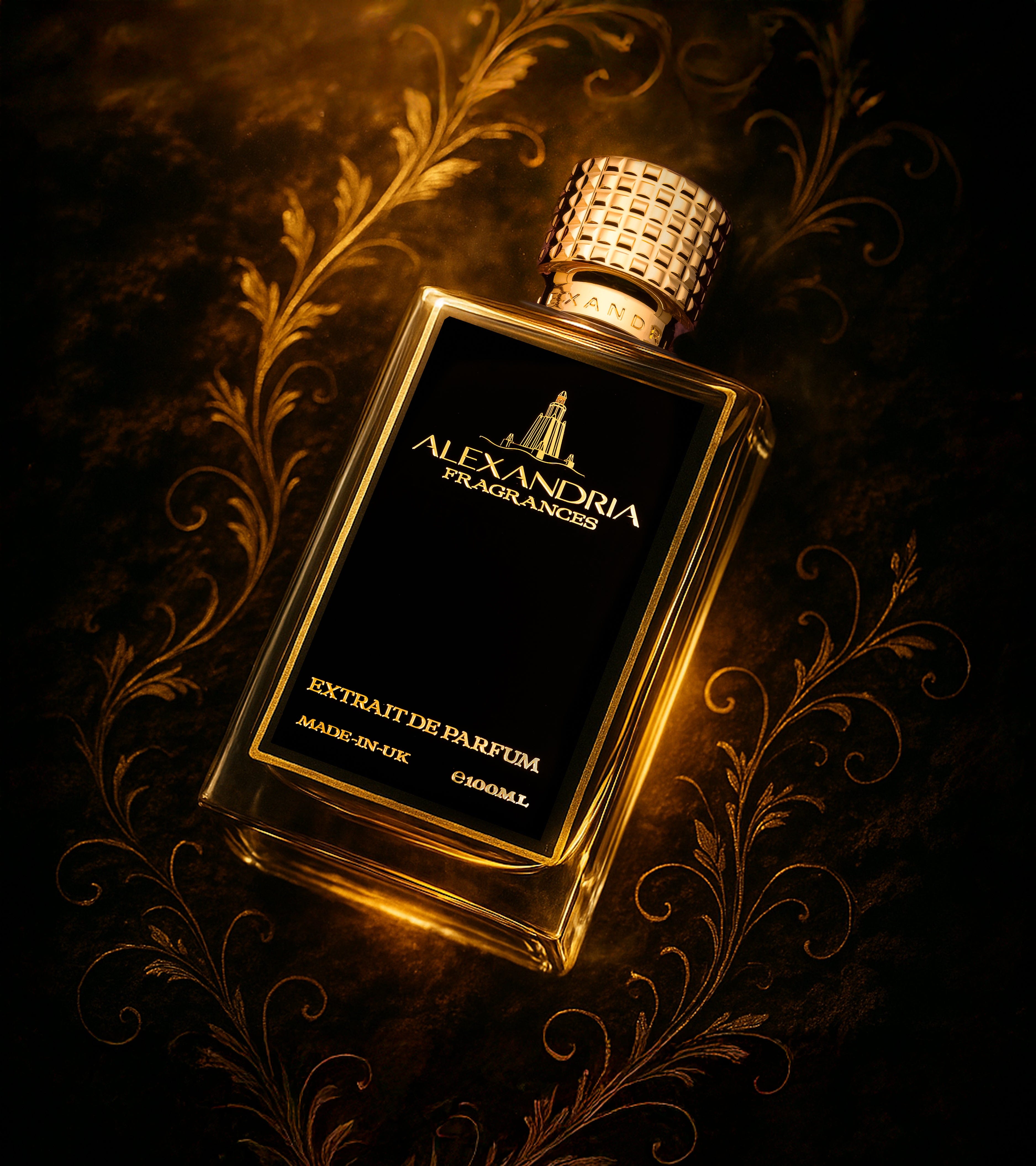 1966 ETE SAUVAGE Inspird by Eau Sauvage by Dior