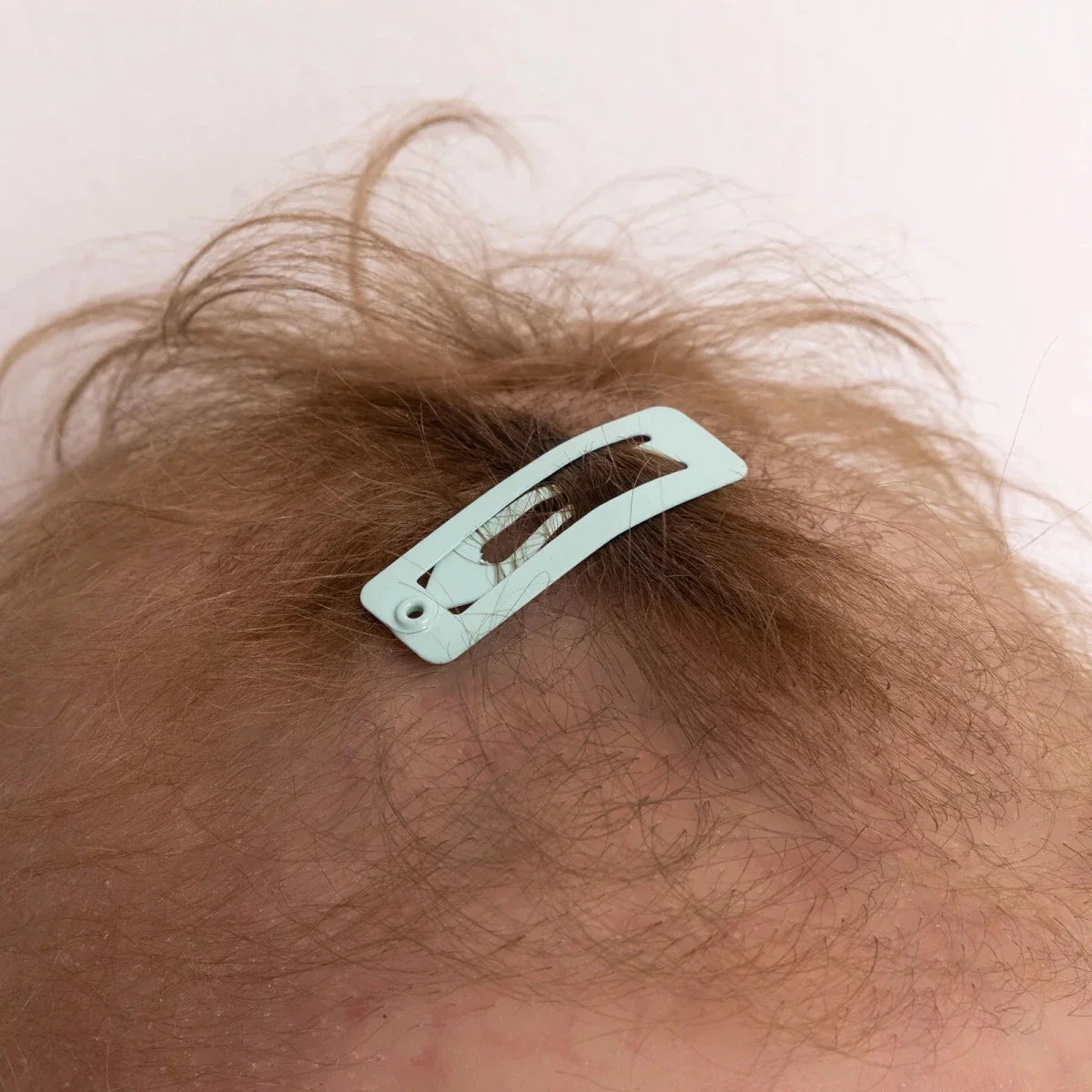 HelloBaby Hair Clips Girls - Mixcolor Printed