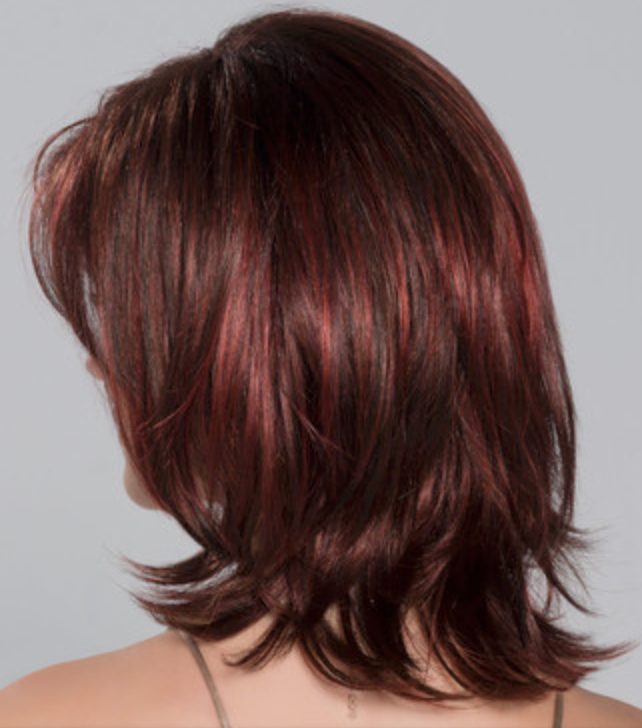 Casino Mono Part by Ellen Wille • Hairpower