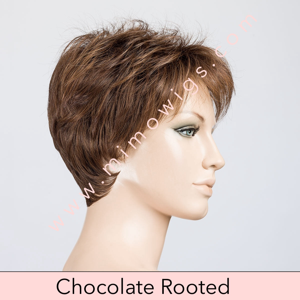 Bliss by Ellen Wille • Changes Collection