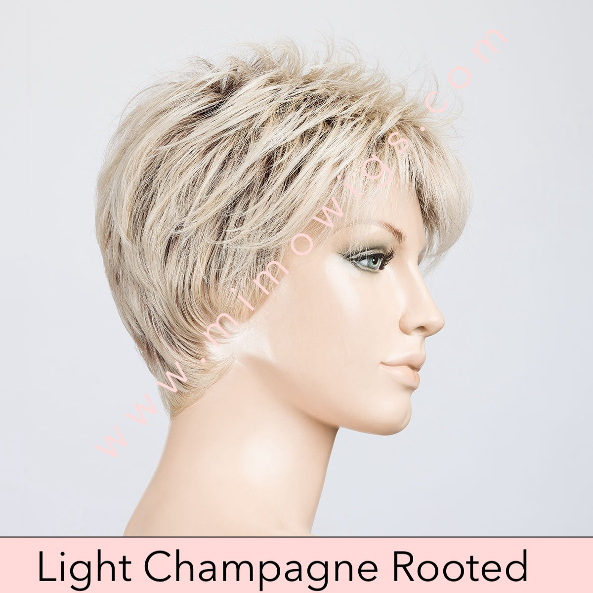 Bliss by Ellen Wille • Changes Collection