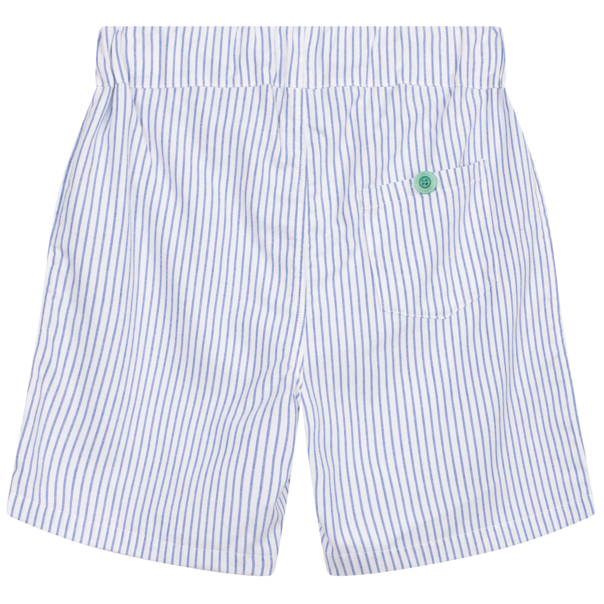 Monk Seal shorts