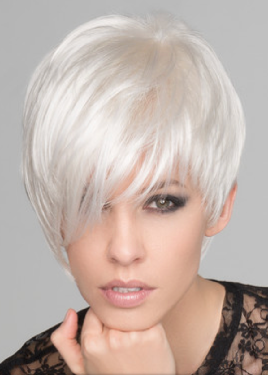 Disc Mono Part by Ellen Wille • Hairpower
