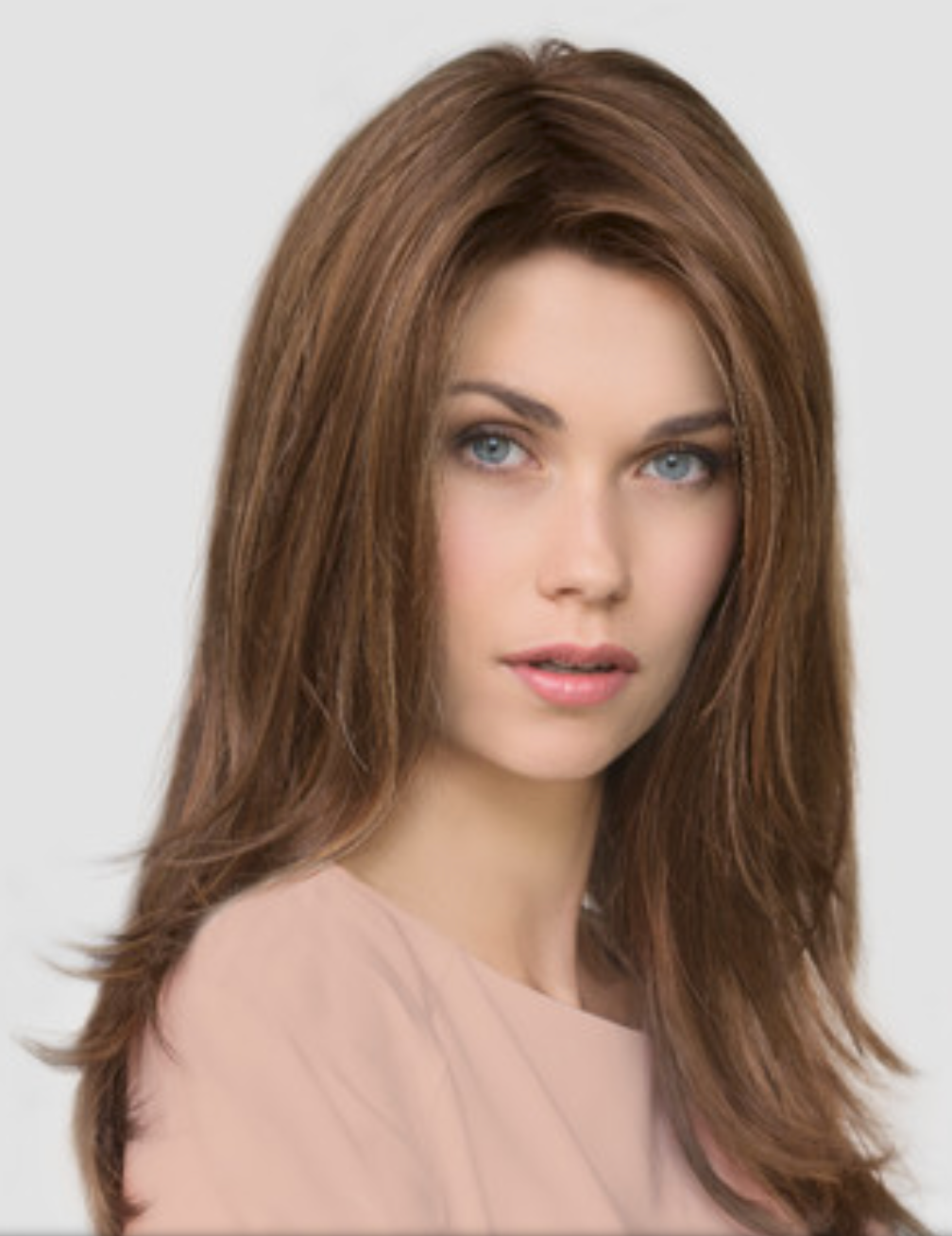 Glamour Mono Part by Ellen Wille • Hairpower